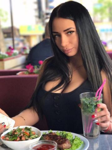Анкета проститутки Маргарита, 22 года