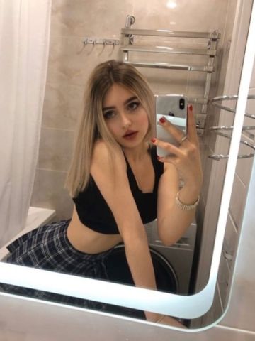 Анкета проститутки Линда, 23 года