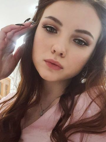 Анкета проститутки Серафима, 23 года